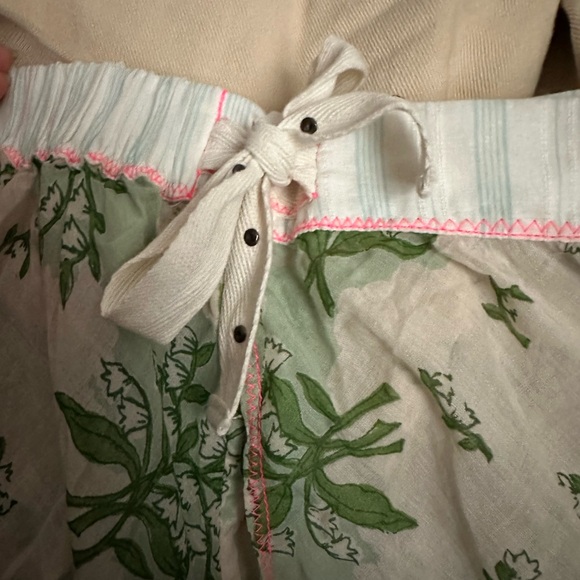 Free People Sweet Thing Lounge Set - Picture 5 of 10